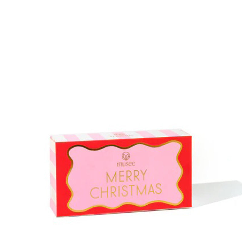 MUSEE BATH | Merry Christmas Soap