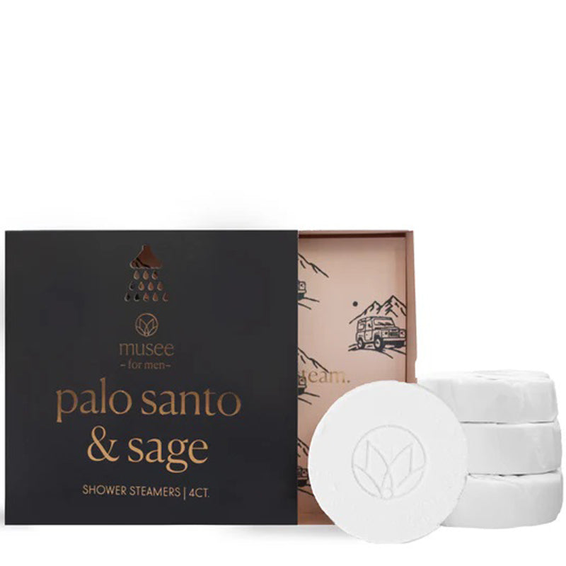 musee-palo-santo-and-safe-shower-steamers