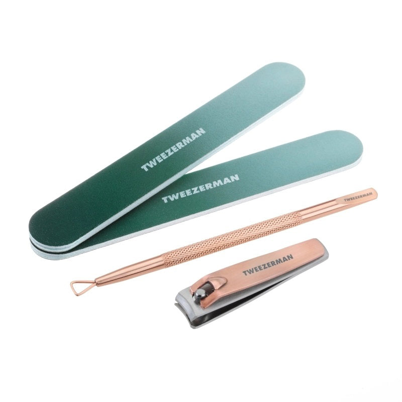 tweezerman-enchanted-garden-manicure-set