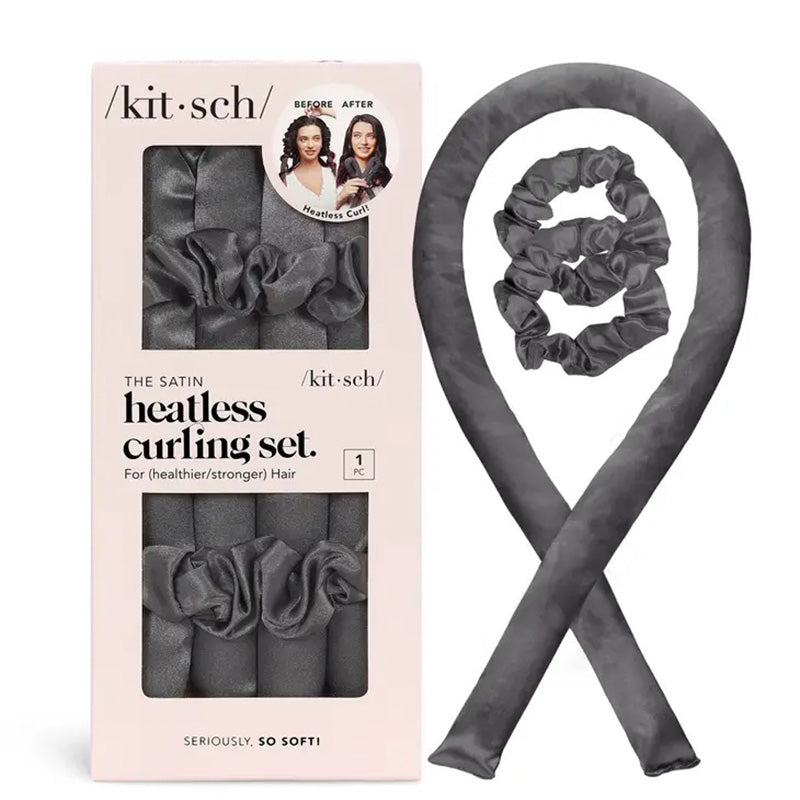 kitsch-satin-heatless-curling-set-box-charcoal