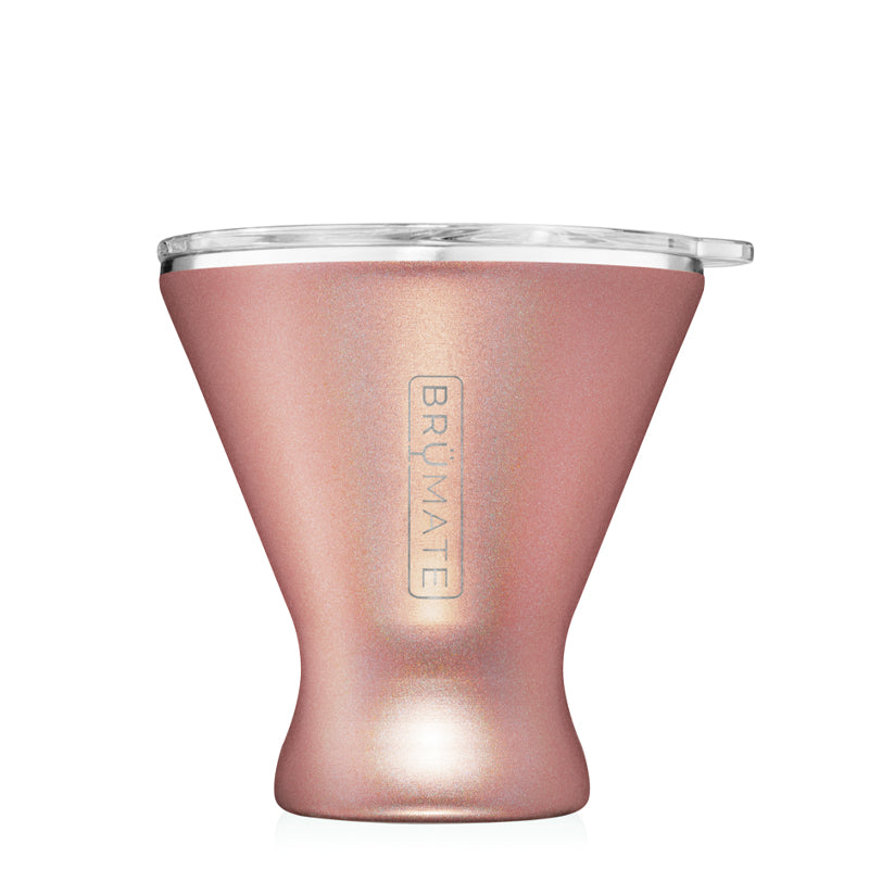 Brumate: Hopsulator Slim- Glitter Pink – WildRoseBoutique