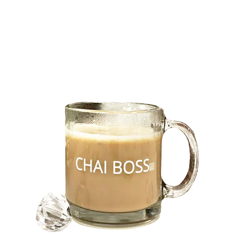 All Chai'd Up