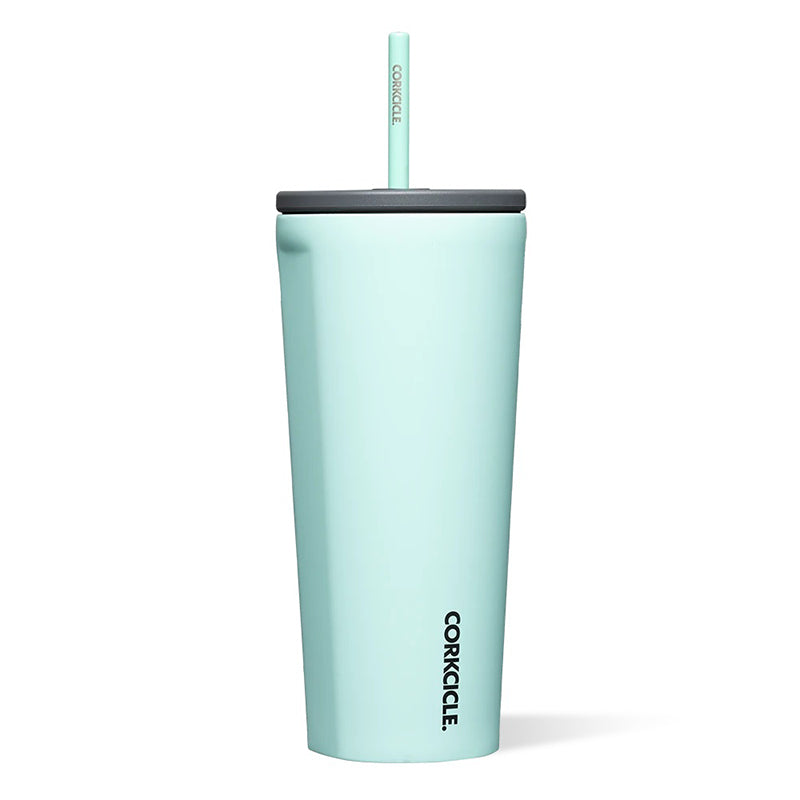 CORKCICLE - Stainless Steel Straws (2 pack)