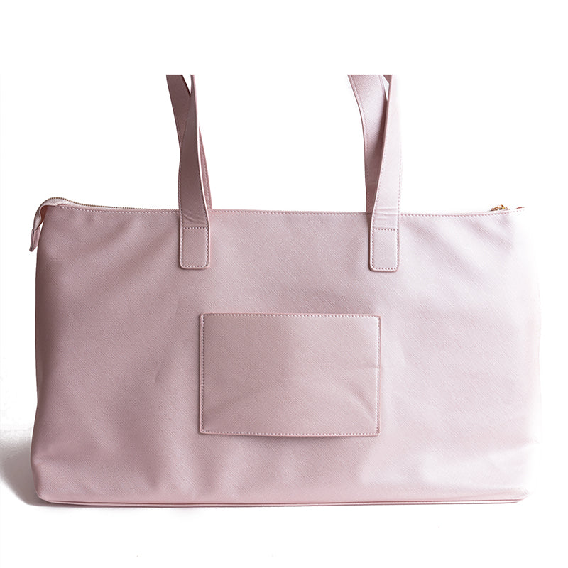 Buy Personalized Hollis Lux Weekender Bag Online in India 
