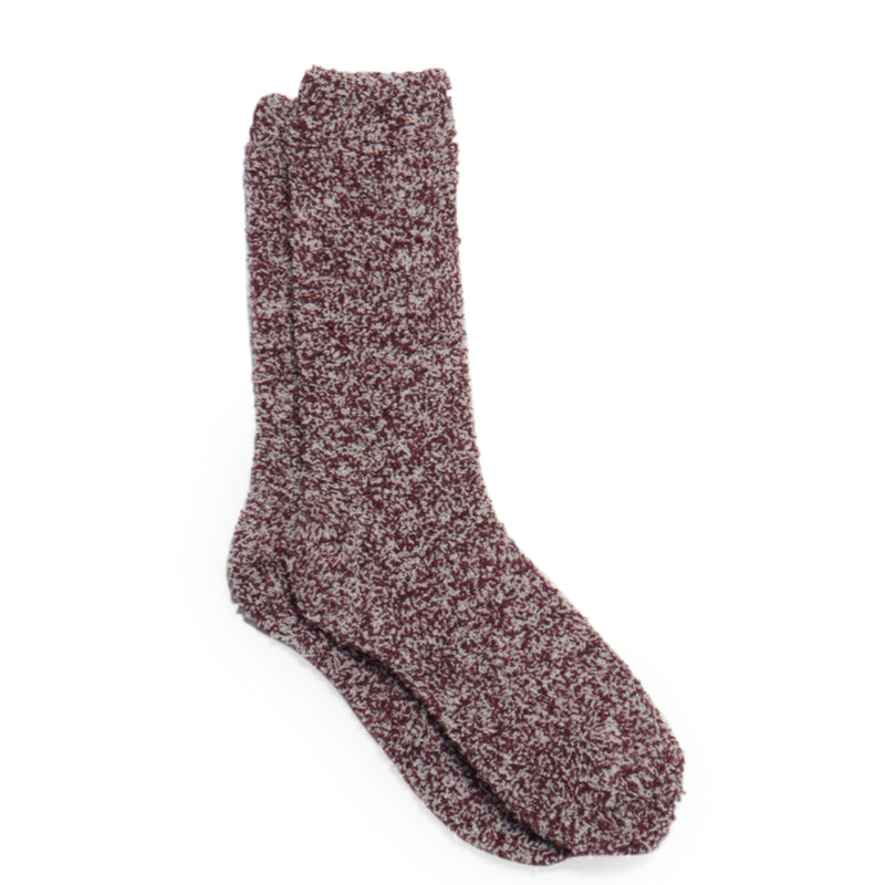 BAREFOOT DREAMS | Women's Heathered Socks