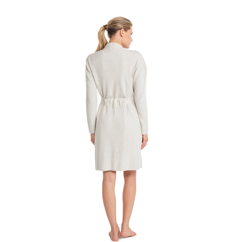 BAREFOOT DREAMS | CozyChic Lite Ribbed Robe