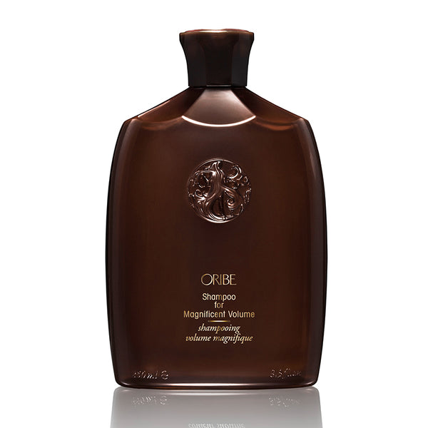 Hot Oribe Magnificient Volume duo set