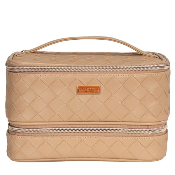 Stephanie Johnson Jumbo Makeup Case Miami - Cobra