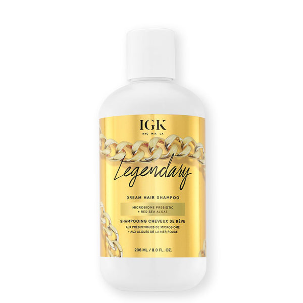 IGK | Legendary Dream Hair Shampoo