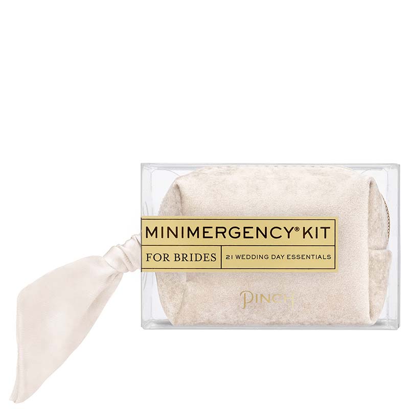  Pinch Provisions Minimergency Kit, For Her