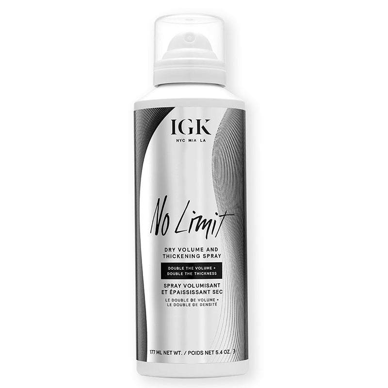 IGK Beach Look Styling Products